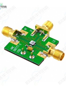 108779-HMC264LC3B[开发板EVAL BOARD HMC264LC3B】