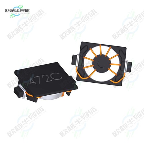83751C[电感器FIXED IND 750NH 2.7A 30 MOHM SMD]