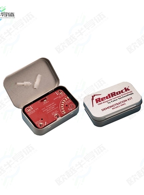 RR1EK3-0003[开发板DEMO BOARD REDROCK TMR】