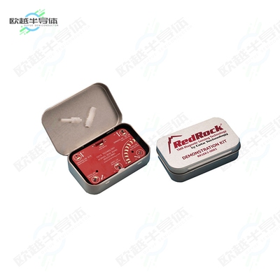 RR1EK3-0003[开发板DEMO BOARD REDROCK TMR】