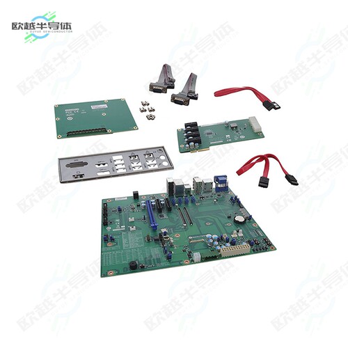 SOM-DB5830-00A2[开发板COM EXPRESS TYPE 6 (R3.0) REV2】
