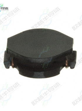 NRS6010T100MMGFV[电感器FIXED IND 10UH 1.1A 324 MOHM SMD]