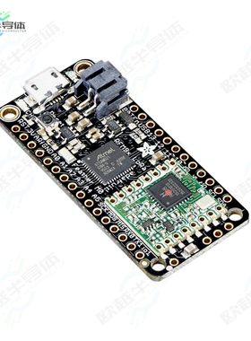 3179[开发板FEATHER M0 LORA BRD RFM95 433MHZ】