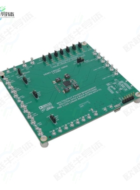 DC2985A[开发板EVAL BOARD FOR LT3380】