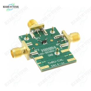 HMC545 EV1HMC545A FOR BOARD 开发板EVAL