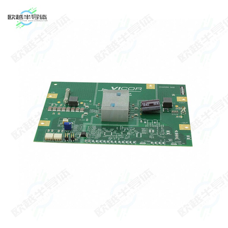 DCD24AP120T320A50[开发板EVAL BOARD FOR DCM24AP120X320A50】