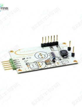 LD403524VBOARDTOBO1[开发板EVAL BOARD FOR ILD4035】