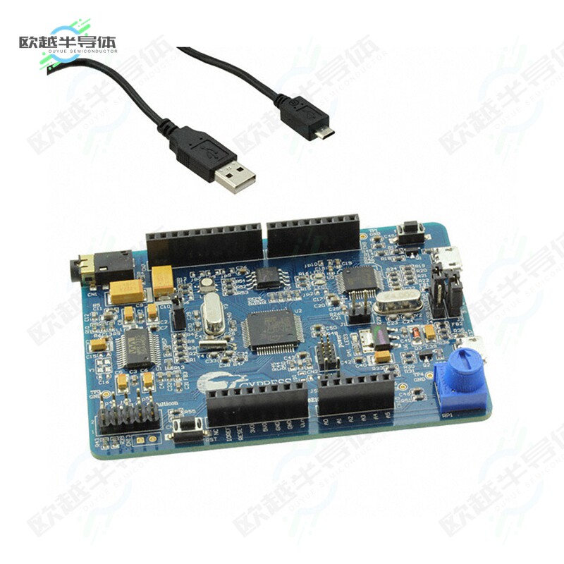 FM0-64L-S6E1C3[开发板S6E1C3 EVAL BRD】