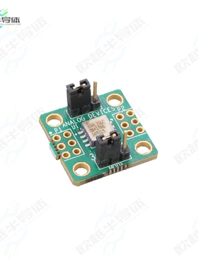 EVAL-ADXL356CZ[开发板EVAL BOARD FOR ADXL356C】