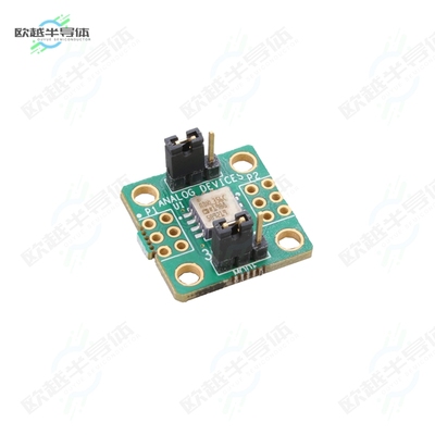 EVAL-ADXL356CZ[开发板EVAL BOARD FOR ADXL356C】