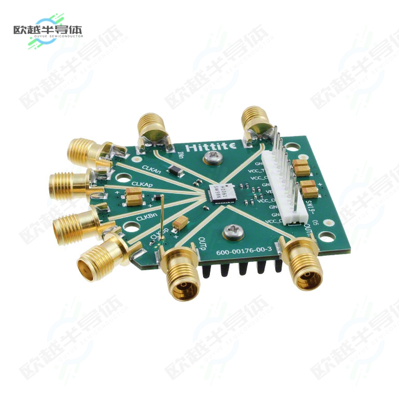 EVAL01-HMC1061LC5[开发板EVAL BOARD HMC1061LC5】