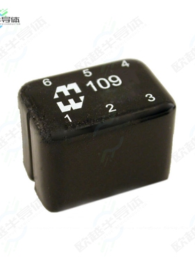 109T[变压器AUDIO XFMR 10KCT / 10KCT TH]