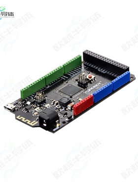 DFR0323[开发板BLUNO MEGA2560 EVAL BRD】