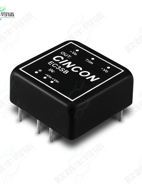 EC3SB-24S33[电源模块DC DC CONVERTER 3.3V 13W]