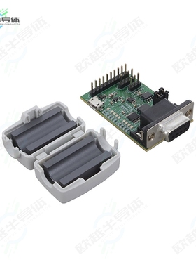 SC18IM704-EVB[开发板EVAL BOARD FOR SC18IM704】