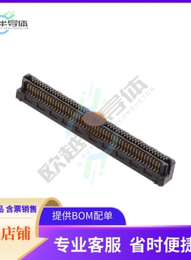 LSEM-150-04.0-L-DV-A-N-K-TR【CONN+SELF-MATE+100POS+SMD+GOLD?
