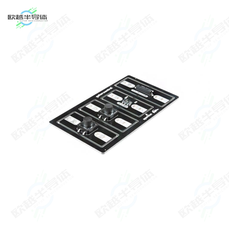 COM-14968[开发板SPARKFUN GATOR:CONTROL PROTOSNAP】