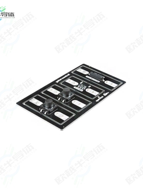 COM-14968[开发板SPARKFUN GATOR:CONTROL PROTOSNAP】