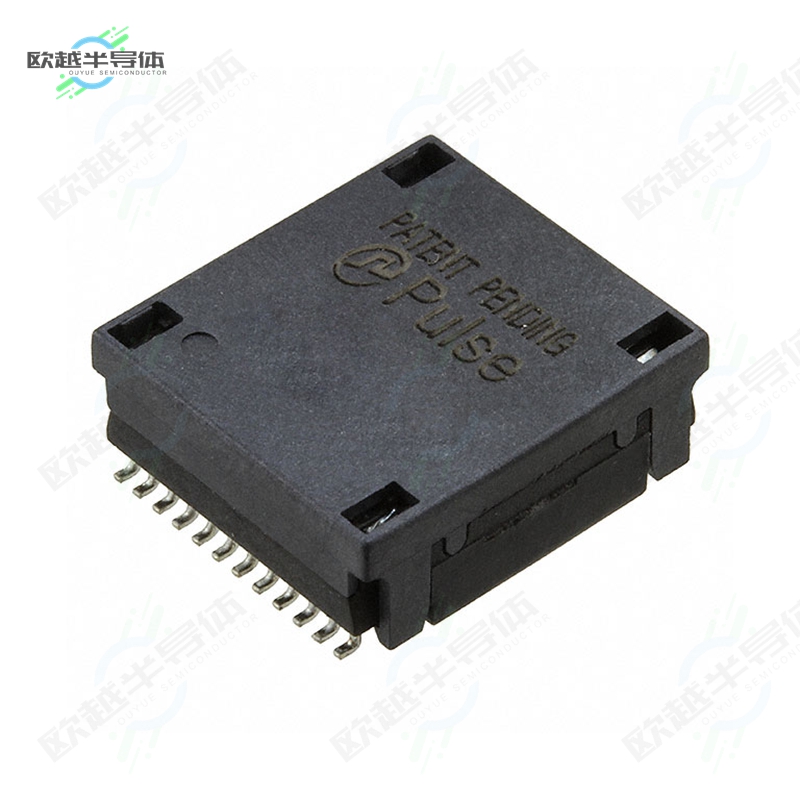 H7008FNL[变压器TRANSFORMER MODULE 10GBASE-T]