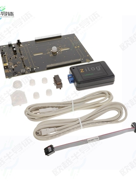 ZMOTIONL300ZCOG[开发板Z8F6481 ZMOTION LIBRARY DEVELOPM】