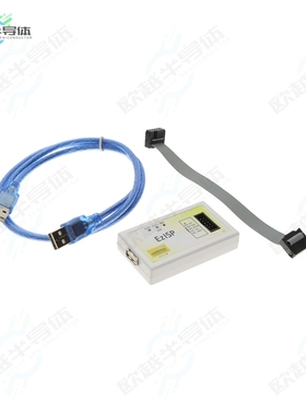 EZISP BOARD[开发板LUMISSIL MCU IN SYSTEM PROGRAMMI】