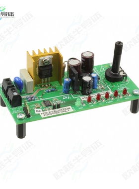 STEVAL-IHM029V2[开发板EVAL BOARD FOR STM8S103F2 T1235T】