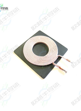 CTTX505035BF-6R3K[电感器WIRELESS TRANSMITTER COIL]