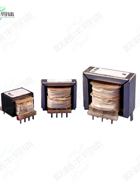 161FA16[变压器PWR XFMR LAMINATED 4.4VA TH]