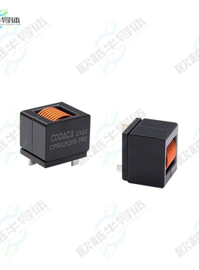 CPRX2520S-7R5MC[电感器HIGH CURRENT THT POWER INDUCTOR]