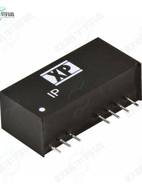 IP4815SA[电源模块DC DC CONVERTER 15V 3W]