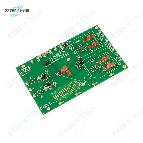DC427B-A[开发板EVAL BOARD FOR LTC1966】