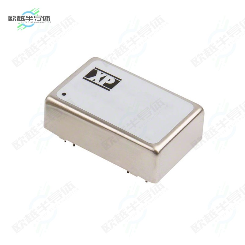 JCJ1024S3V3[电源模块DC DC CONVERTER 3.3V 10W]