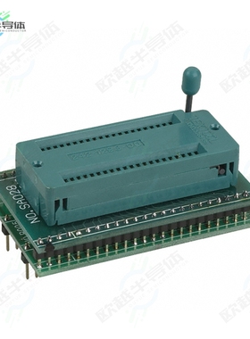SA028[开发板SOCKET ADAPTER FOR SDIP42】