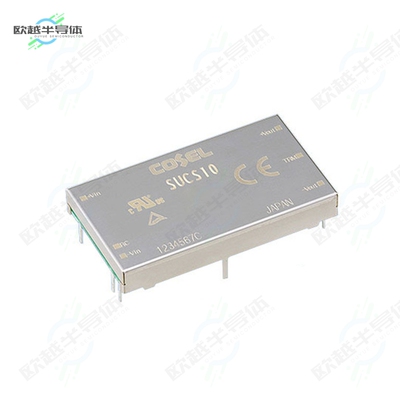 SUCS101205C-C[电源模块DC DC CONVERTER 5V 10W]