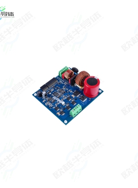 EVALM3TS6665PNTOBO1[开发板EVAL BOARD FOR IKB20N65H5】