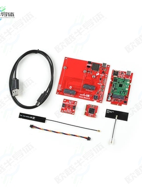 KIT-21702[开发板SPARKFUN BLUES WIRELESS MICROMOD】