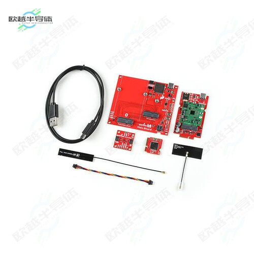 KIT-21702[开发板SPARKFUN BLUES WIRELESS MICROMOD】