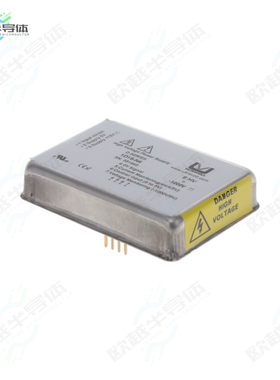 1D15-N4[电源模块D-SERIES DC TO HVDC CONVERTER, S]