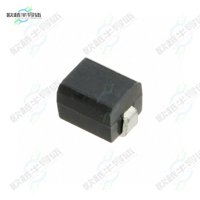 744764910[电感器FIXED IND 10UH 500MA 1.105OHM SM]