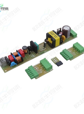 REFICL8820LED43WJTTOBO1[开发板EVAL BOARD FOR ICL8820】