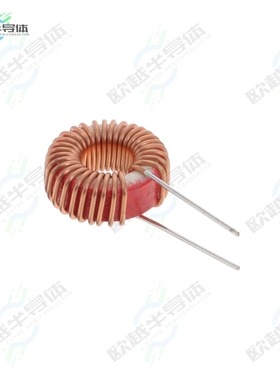 7447024[电感器WE-FI LEADED TOROIDAL LINE CHOKE]