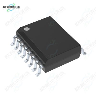 UCC12050DVE[电源模块DC DC CONVERTER 3.3V 5V 500MW]