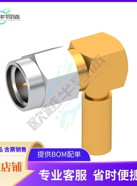 9043-1523-019【SMA M RA NA CR 2.6/50D】