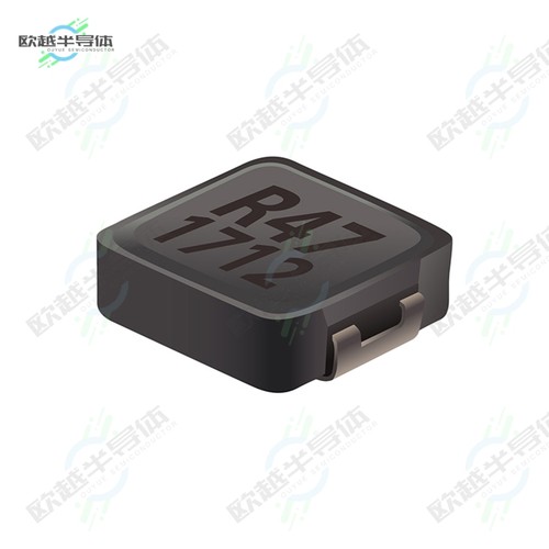 SRP5020TA-3R3M[电感器FIXED IND 3.3UH 3.3A 76 MOHM SMD]