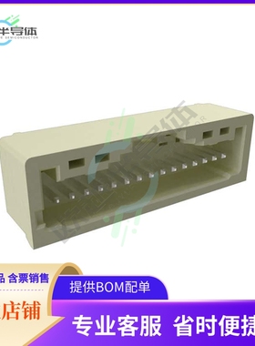 10157547-0006SR1LF【CONN MULTIPITCH 1.25MM RA SMT】