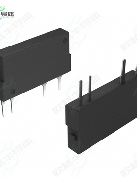 CPC1966Y[继电器SSR RELAY SPST-NO 3A 20-240V]