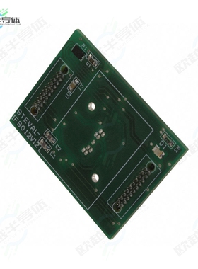 STEVAL-IFS012V12[开发板EVAL DAUGHTER STTS424E02 8-TDFN】