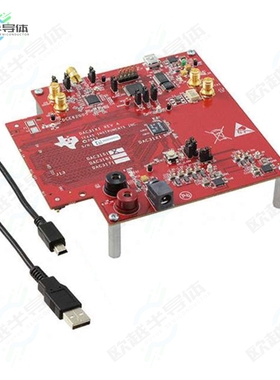 DAC3151EVM[开发板EVAL BOARD FOR DAC3151】