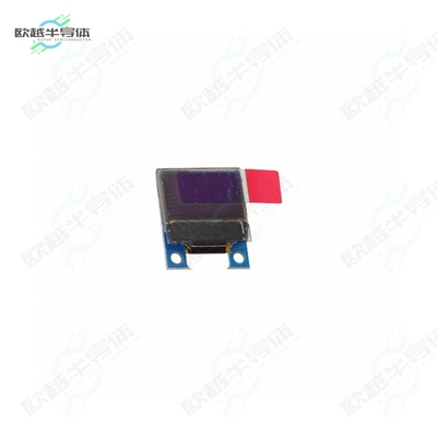 AST1042[开发板0.42寸 OLED SCREEN WIRELING】