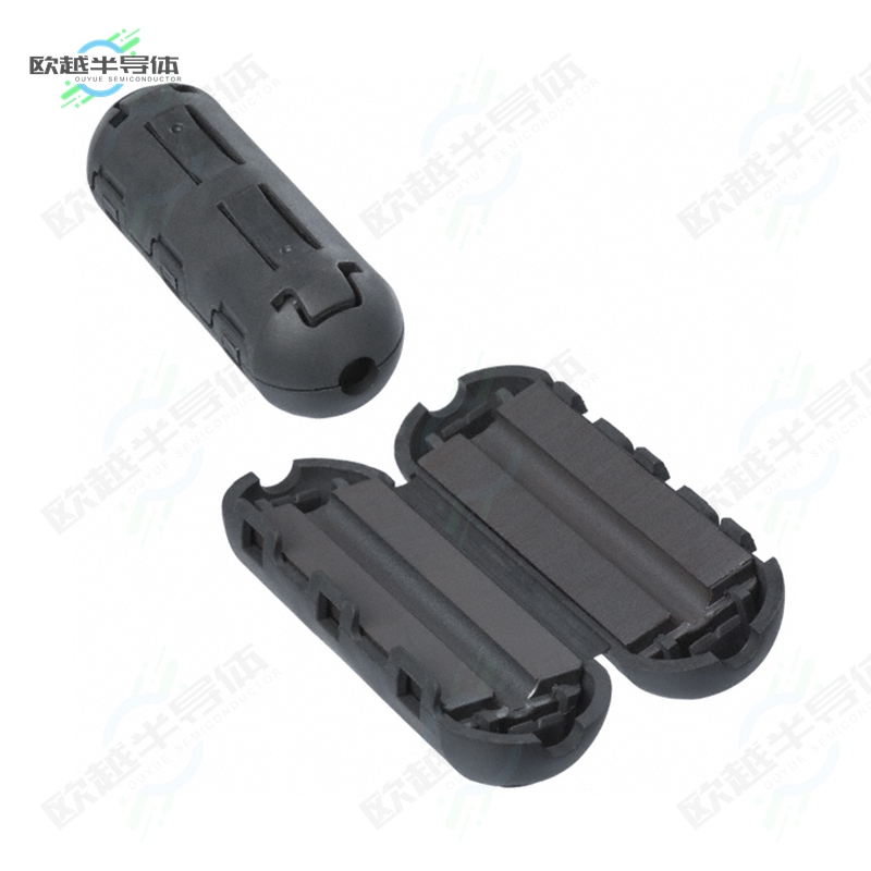 28A0592-0A2[滤波器FERRITE CORE 511 OHM HINGED]